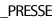 Presse